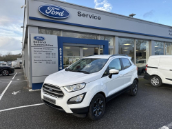 Ford EcoSport 1.0 EcoBoost 100ch S&S BVM6 Trend 47-Lot-et-Garonne