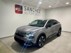 Citroën C4 III 1.5 BLUEHDI 130 EAT8 MAX 52-Haute-Marne