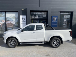 Annonce 460464644/D-MAX picto2