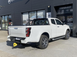 Annonce 460464644/D-MAX picto3