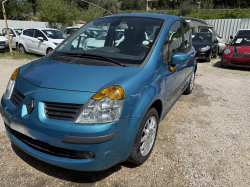 Renault Modus 1.6 16V Luxe Privilège 13-Bouches du Rhône