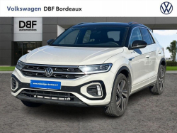 Volkswagen T-Roc FL 2.0 TDI 150 CH DSG7 R LINE 33-Gironde