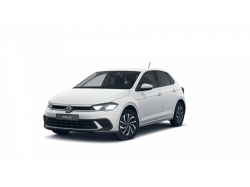 Volkswagen Polo 1.0 TSI 95 S&S BVM5 VW Edition 84-Vaucluse