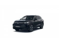 Volkswagen Tiguan 1.5 eHybrid 204ch DSG6 Eleganc... 84-Vaucluse