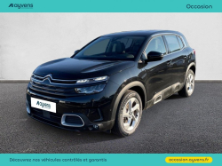 Citroën C5 Aircross Hybrid 225ch Business e-EAT8 35-Ille-et-Vilaine