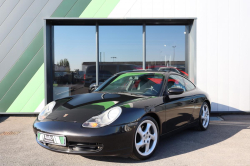Porsche 911 CARRERA 996 Coupe 3.4i 60-Oise