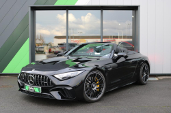 Mercedes Classe SL AMG V 63 4MATIC+ 60-Oise