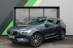 Volvo XC60 T6 Recharge AWD 253 ch + 87 Geartroni... 60-Oise