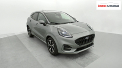 Ford Puma 1.0 EcoBoost 125 ch mHEV S Powershift ... 42-Loire