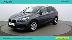 BMW Serie 2 ACTIVE TOURE ActiveTourer 218dA 150c... 59-Nord