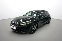 BMW Série 1 F40 118i 136 ch DKG7 M Sport 77-Seine-et-Marne