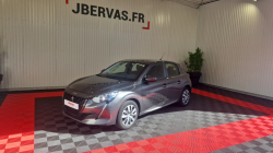 Peugeot 208 puretech 100 ss active business 29-Finistère