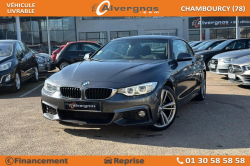 BMW Série 4 (F33) CABRIOLET 420D 190 M SPORT BV... 78-Yvelines