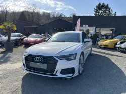 Annonce 461624723/AUDI_A6_55_TFSI_LIMOUSINE_ picto3