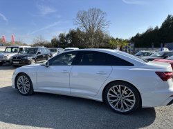 Annonce 461624723/AUDI_A6_55_TFSI_LIMOUSINE_ picto6