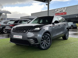 Land Rover Range Rover Velar 2.0 D240 240 R-DYNA... 49-Maine-et-Loire