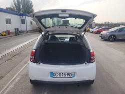 Annonce 461882228/CITROEN_C3_VTI_82_PURETECH_EXCLUSIVE picto6