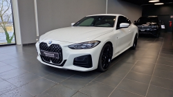 BMW Serie 4 coupé G22 M440I XDRIVE 374 CH BVA8 29-Finistère