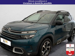 CITROEN C5 AIRCROSS Puretech 130 s&s bvm6 feel 10-Aube