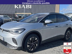 Volkswagen ID.4 286 ch pro life max 10-Aube