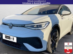 Volkswagen ID.5 286 ch pro life max 10-Aube
