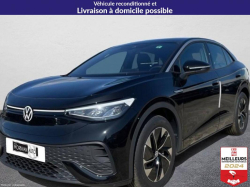 Volkswagen ID.5 204 ch pro performance 10-Aube