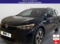 Volkswagen ID.4 149 ch pure life plus 10-Aube
