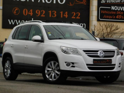 Volkswagen Tiguan 2.0 TSI 200CH SPORTLINE 4MOTIO... 06-Alpes Maritimes