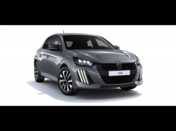 Peugeot 208 PureTech 75 S&S BVM5 Active 74-Haute-Savoie