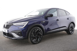 Renault Arkana E-Tech 145 - 23 esprit Alpine 59-Nord