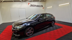 BMW Série 1 118i DKG7 M Sport 56-Morbihan