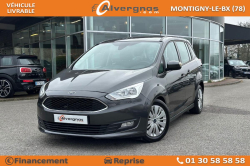 Ford Grand C-Max II (2) 1.5 TDCI 120 S&S TREND B... 78-Yvelines