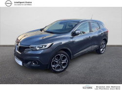 Renault Kadjar TCE 165 ENERGY 77-Seine-et-Marne