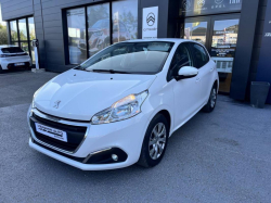 Peugeot 208 affaire BlueHDi 100 S&S PREMIUM ... 30-Gard