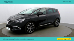 Renault Scénic Grand 1.3 TCe 140ch Techno EDC 7... 69-Rhône