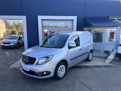 Mercedes Citan 109 CDI LONG PRO 95 CV BVM + ATTE... 72-Sarthe