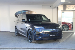 Land Rover Range Rover Sport P440e 3.0L i6 PHEV ... 06-Alpes Maritimes