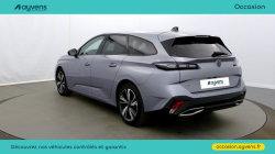 Peugeot 308 SW 1.5 BlueHDi 130ch S&S Allure EAT8 59-Nord