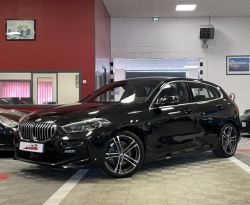 BMW Série 1 116d 116ch M Sport BVM6 (F40) 14-Calvados