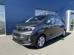 Opel Vivaro Cabine Approfondie III Taille M Blue... 24-Dordogne