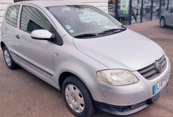 Volkswagen Fox 1.2 55 Trend 85-Vendée