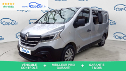 Renault Trafic Van III 2.0 dCi 120 Grand Confort... 75-Paris