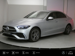 Mercedes Classe C Berline 300 e Hybrid EQ AMG Li... 74-Haute-Savoie
