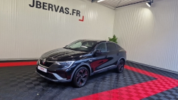 Renault Arkana E-TECH 145 - 21B R.S. LINE 29-Finistère