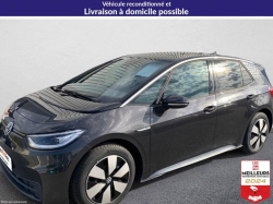 Volkswagen ID.3 204 ch pro performance business 10-Aube