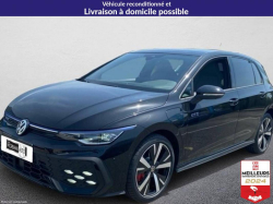 Volkswagen Golf 1.5 ehybrid 272 dsg6 gte 10-Aube
