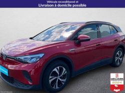 Volkswagen ID.4 149 ch pure 10-Aube