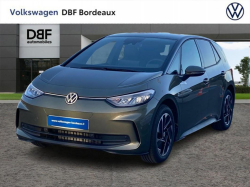 Volkswagen ID.3 ID 3 FL PURE (52KWH)(170CH) 33-Gironde