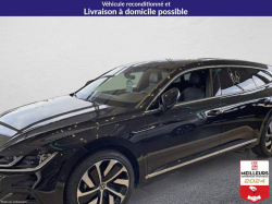 Volkswagen Arteon SHOOTING BRAKE 1.4 ehybrid rec... 10-Aube