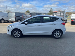 Ford Fiesta VII 1.0 ECOBOOST 95 CH S&S BVM6 Cool... 31-Haute-Garonne